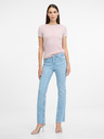 Orsay Blugi bootcut pentru femei, albastru deschis ORSAY