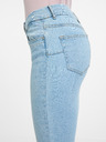 Orsay Blugi bootcut pentru femei, albastru deschis ORSAY