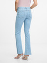 Orsay Blugi bootcut pentru femei, albastru deschis ORSAY