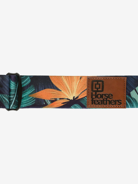Horsefeathers Curea pentru ochelari de soare - tropical HORSEFEATHERS