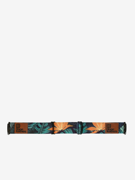 Horsefeathers Curea pentru ochelari de soare - tropical HORSEFEATHERS