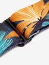 Horsefeathers Curea pentru ochelari de soare - tropical HORSEFEATHERS