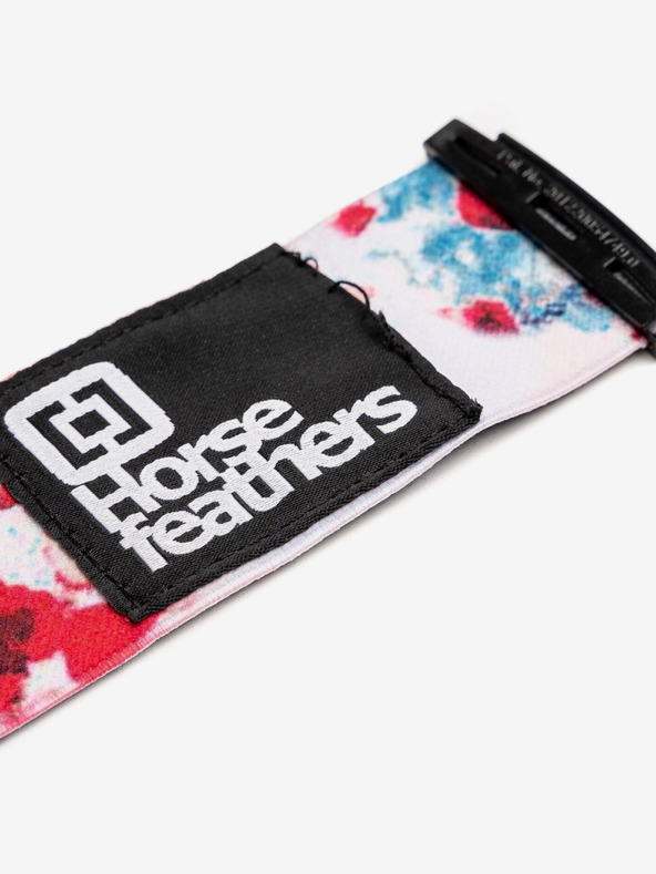 Horsefeathers Curea pentru ochelari - pensulă HORSEFEATHERS