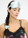 Orsay Set accesorii de somn pentru doamne albastru în cutie cadou ORSAY