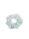 Orsay Set accesorii de somn pentru doamne albastru în cutie cadou ORSAY
