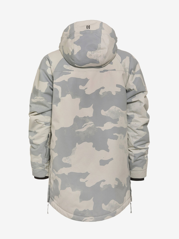 Horsefeathers Jachetă CELARA Horsefeathers - bej