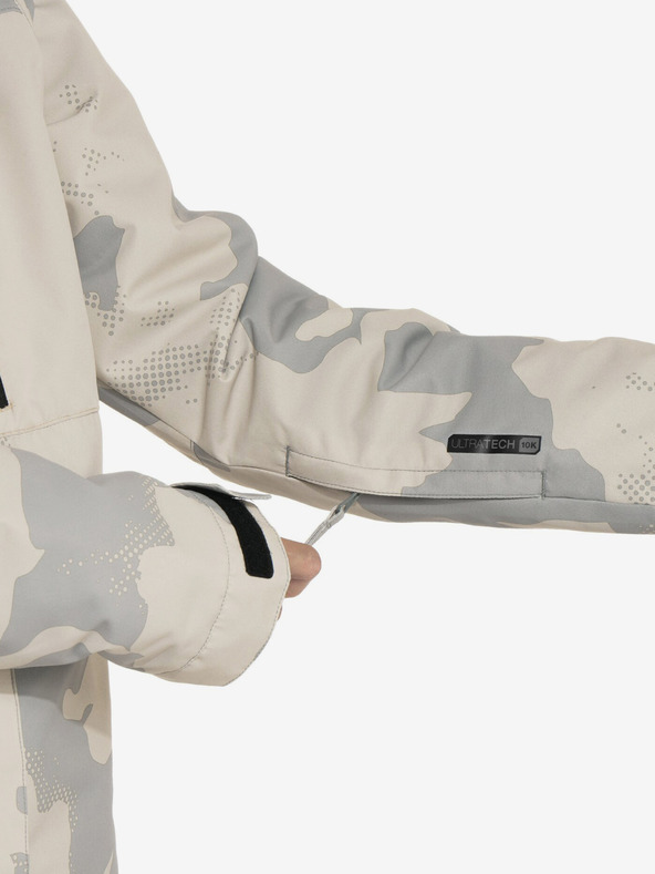 Horsefeathers Jachetă CELARA Horsefeathers - bej