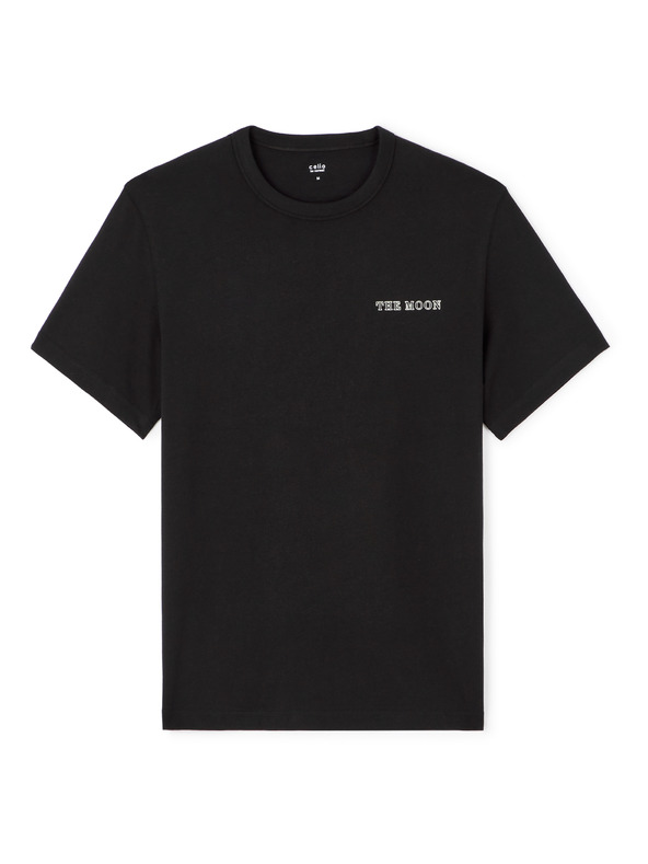 Celio Tricou cu mânecă scurtă Jetarot