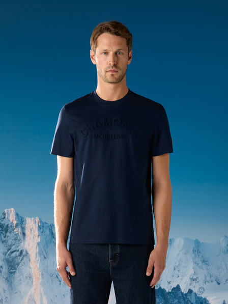 Celio Tricou Celio Chamonix-Mont-Blanc