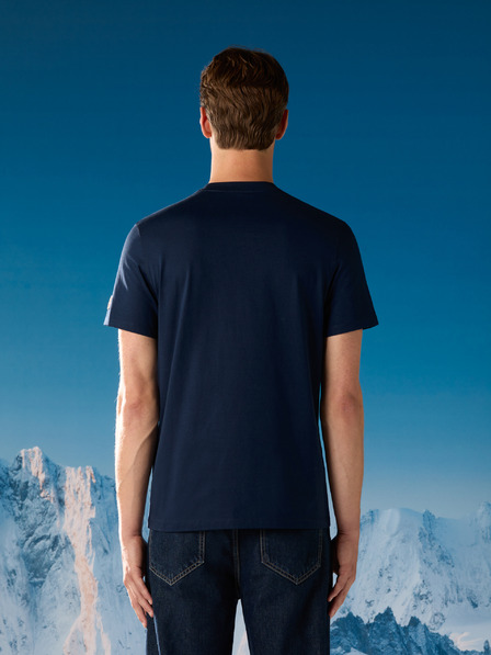 Celio Tricou Celio Chamonix-Mont-Blanc
