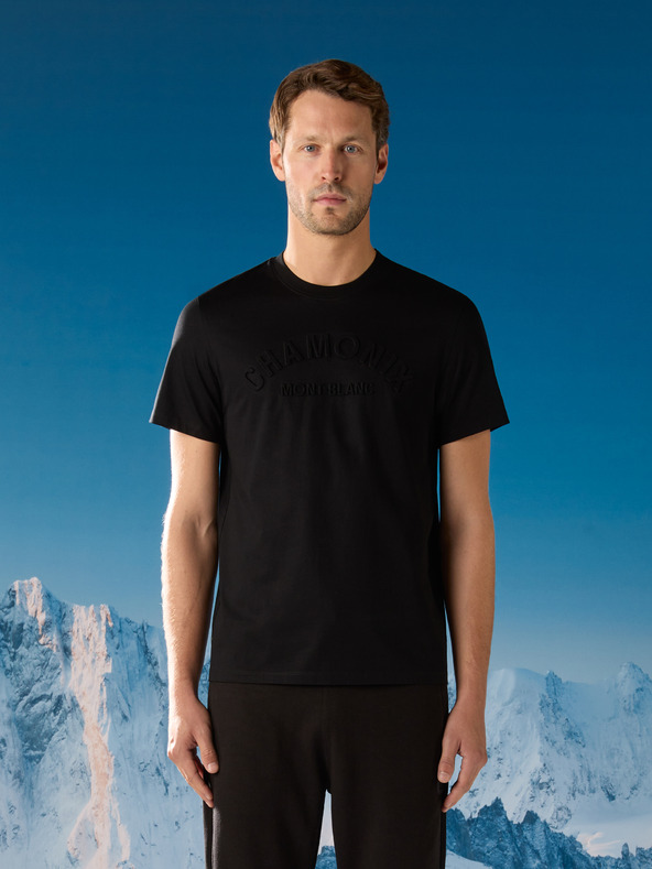 Celio Tricou Celio Chamonix-Mont-Blanc