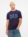 GAP Tricou cu logo GAP