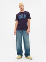 GAP Tricou cu logo GAP