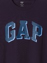 GAP Tricou cu logo GAP