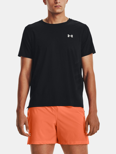 Under Armour Tricou bărbătesc Under Armour UA ISO-CHILL LASER HEAT SS