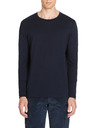 Celio Tricou Tebaseml cu mânecă lungă