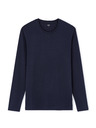 Celio Tricou Tebaseml cu mânecă lungă