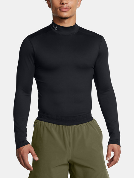 Under Armour Bărbați Under Armour UA CG Elite Mock
