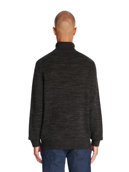 Celio Pulover turtleneck Jeblum