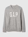 GAP Pulover cu logo GAP