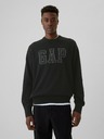 GAP Pulover cu logo GAP