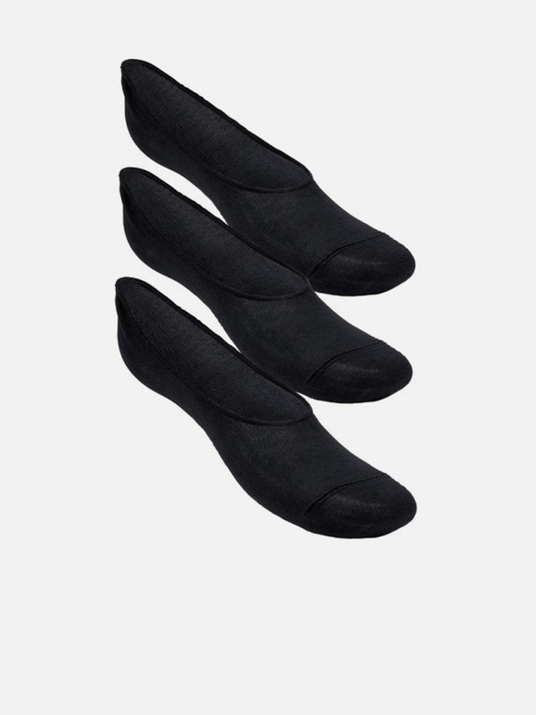 Geox Șosete Geox negre pentru bărbați