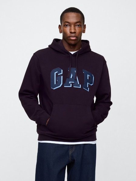 GAP Hanorac GAP logo