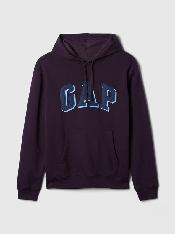 GAP Hanorac GAP logo