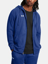 Under Armour Hanorac Under Armour UA Rival Fleece FZ pentru bărbați