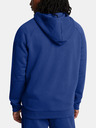 Under Armour Hanorac Under Armour UA Rival Fleece FZ pentru bărbați