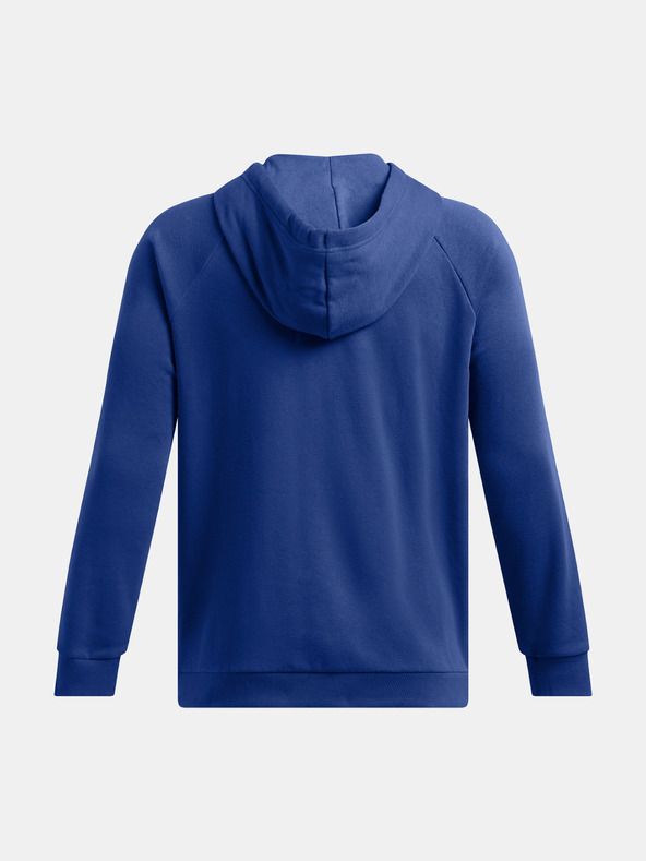 Under Armour Hanorac Under Armour UA Rival Fleece FZ pentru bărbați