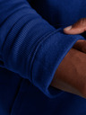 Under Armour Hanorac Under Armour UA Rival Fleece FZ pentru bărbați