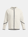 Under Armour Hanorac Under Armour UA Unstoppable Flc Grid FZ pentru bărbați