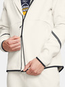 Under Armour Hanorac Under Armour UA Unstoppable Flc Grid FZ pentru bărbați