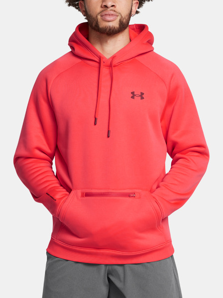 Under Armour Bărbați Under Armour UA Armour Flc Pro Kanga HD Sweatshirt