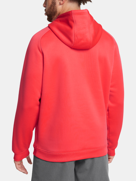 Under Armour Bărbați Under Armour UA Armour Flc Pro Kanga HD Sweatshirt