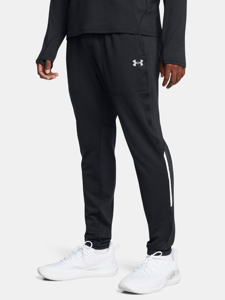 Under Armour Pantaloni pentru bărbați Under Armour UA Vanish CW Fitted Pant