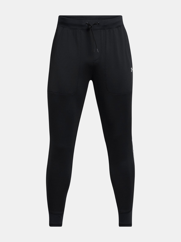 Under Armour Pantaloni pentru bărbați Under Armour UA Vanish CW Fitted Pant