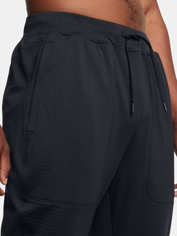 Under Armour Pantaloni pentru bărbați Under Armour UA Vanish CW Fitted Pant