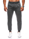 Edoti Pantaloni de trening pentru bărbați EDOTI, grafit