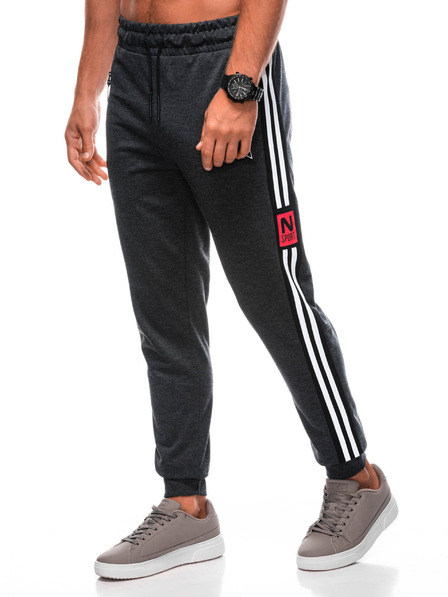 Edoti Pantaloni de trening GAP