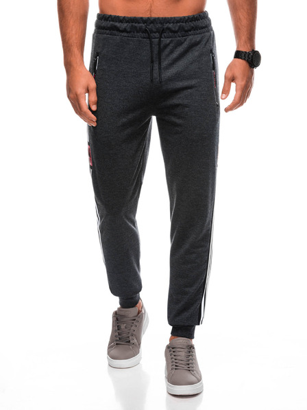 Edoti Pantaloni de trening GAP