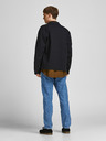 Jack & Jones Blugi albaștri pentru bărbați cu croială relaxată Jack & Jones Chris