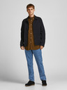 Jack & Jones Blugi albaștri pentru bărbați cu croială relaxată Jack & Jones Chris
