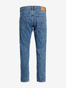 Jack & Jones Blugi albaștri pentru bărbați cu croială relaxată Jack & Jones Chris