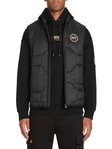 Celio Vesta UFC Celio