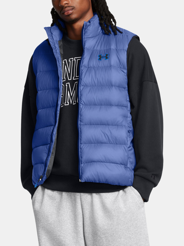 Under Armour VESTE Under Armour LEGEND DOWN, bărbați