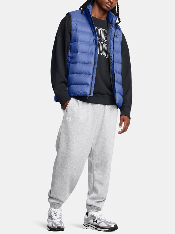 Under Armour VESTE Under Armour LEGEND DOWN, bărbați