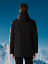 Celio Jachetă din pană Celio Chamonix-Mont-Blanc