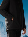 Celio Jachetă din pană Celio Chamonix-Mont-Blanc